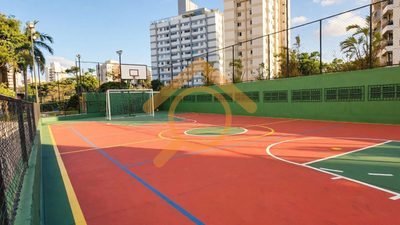 Apartamento, 3 quartos, 80 m² - Foto 4