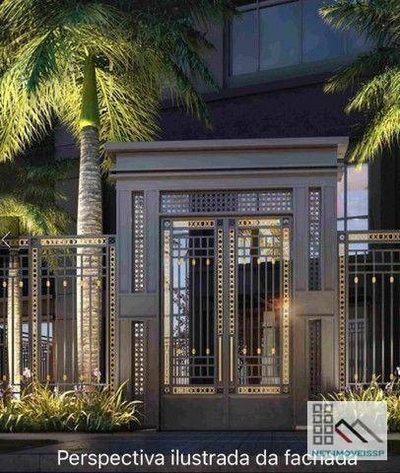 Apartamento, 4 quartos, 76 m² - Foto 4