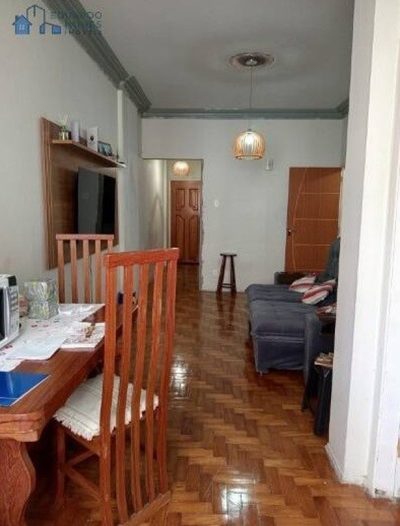 Apartamento, 3 quartos, 110 m² - Foto 3