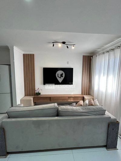 Casa, 2 quartos, 80 m² - Foto 1