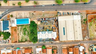 Terreno, 1012 m² - Foto 3