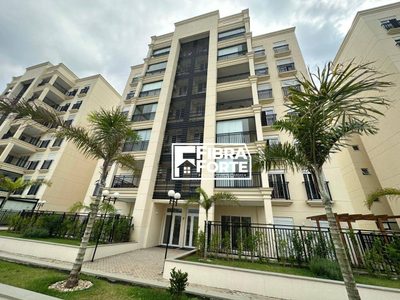 Apartamento, 2 quartos, 91 m² - Foto 1