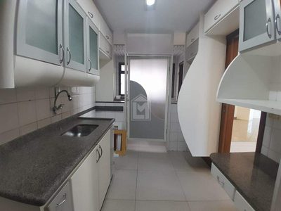 Apartamento, 3 quartos, 120 m² - Foto 4