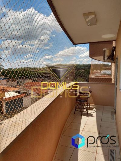 Apartamento, 2 quartos, 84 m² - Foto 1