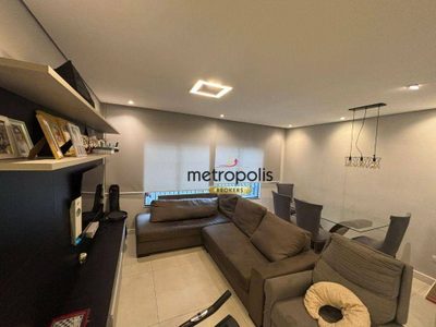 Casa, 3 quartos, 155 m² - Foto 3
