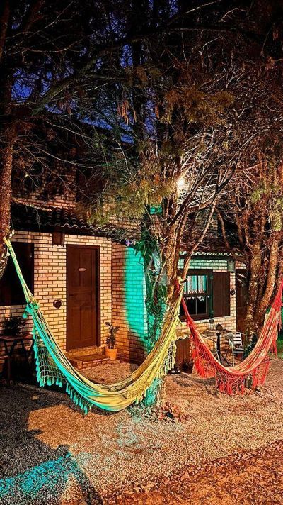 Pousada-Chalé, 11 quartos - Foto 5