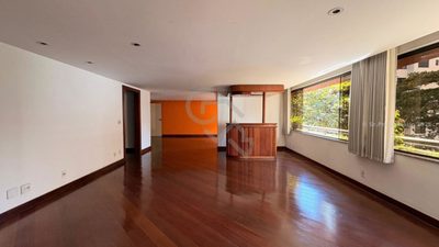 Apartamento, 5 quartos, 260 m² - Foto 3