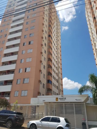 Apartamento, 3 quartos, 69 m² - Foto 1