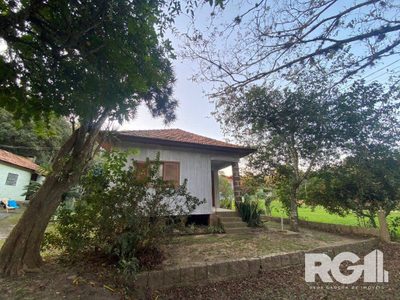 Sítio, 3 quartos, 59 m² - Foto 2