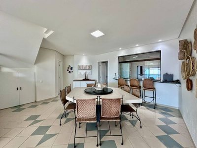 Cobertura, 5 quartos, 431 m² - Foto 4