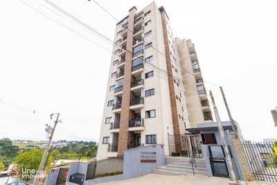 Apartamento, 3 quartos, 122 m² - Foto 1