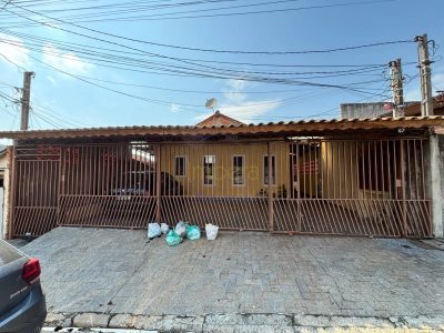 Casa, 3 quartos, 266 m² - Foto 1
