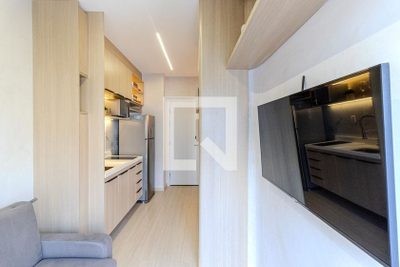 Apartamento, 1 quarto, 34 m² - Foto 5