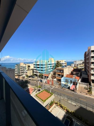 Apartamento, 1 quarto, 26 m² - Foto 2
