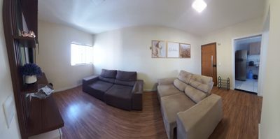 Apartamento, 2 quartos, 55 m² - Foto 2
