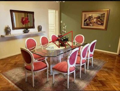 Apartamento, 3 quartos, 150 m² - Foto 1