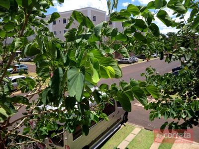 Apartamento, 2 quartos, 44 m² - Foto 4