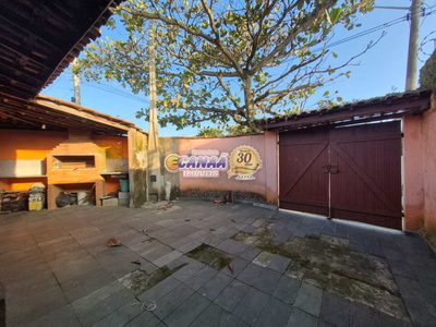 Casa, 2 quartos, 101 m² - Foto 3