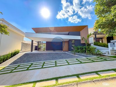 Casa, 5 quartos, 400 m² - Foto 3