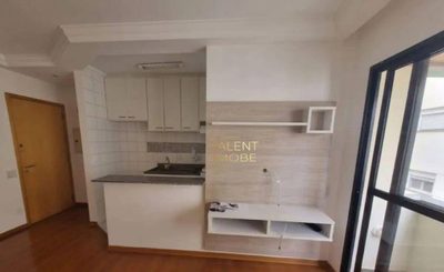 Apartamento, 1 quarto, 40 m² - Foto 2