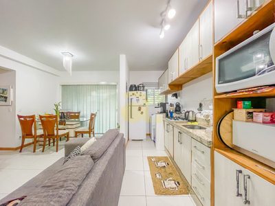Apartamento, 2 quartos, 77 m² - Foto 4
