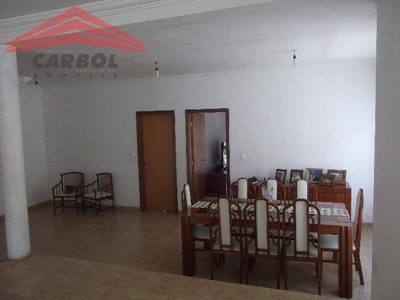 Casa, 3 quartos, 370 m² - Foto 5