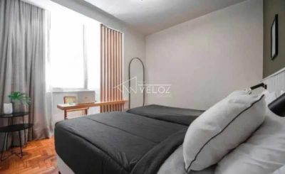Apartamento, 2 quartos, 80 m² - Foto 5