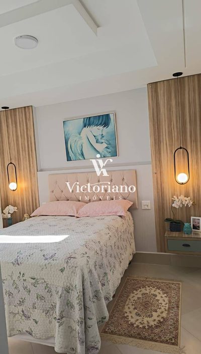 Apartamento, 3 quartos, 108 m² - Foto 5