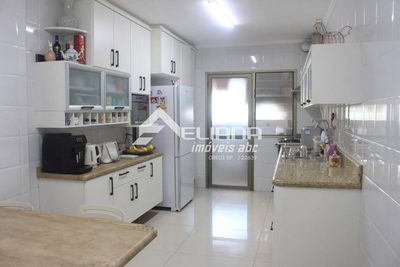 Apartamento, 4 quartos, 175 m² - Foto 4