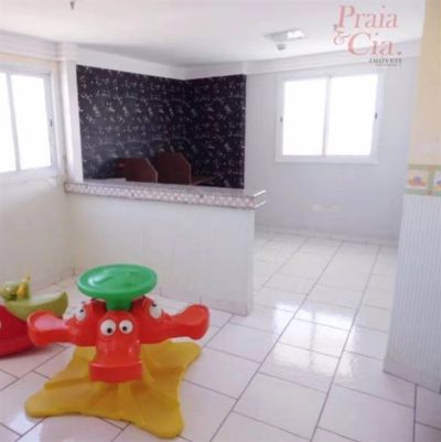 Apartamento, 1 quarto, 40 m² - Foto 1