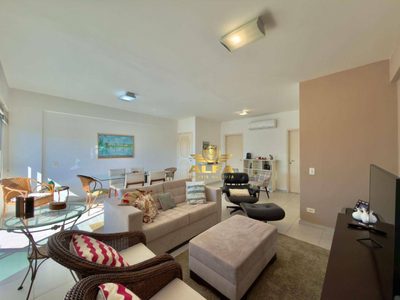 Apartamento, 3 quartos, 120 m² - Foto 4