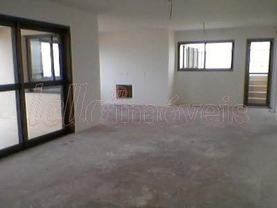 Apartamento, 4 quartos, 422 m² - Foto 2