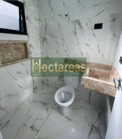 Casa, 3 quartos - Foto 5