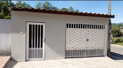Casa, 2 quartos, 118 m² - Foto 1