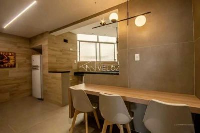 Apartamento, 4 quartos, 257 m² - Foto 1