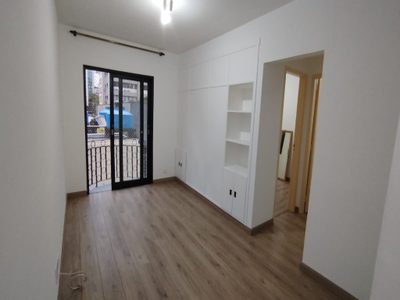 Apartamento, 1 quarto, 75 m² - Foto 1