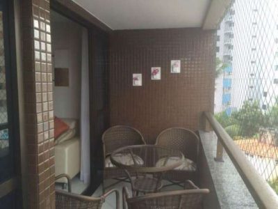 Apartamento, 3 quartos, 90 m² - Foto 5