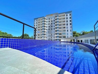 Apartamento, 2 quartos, 56 m² - Foto 1