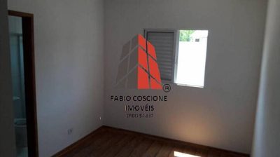 Sobrado, 2 quartos, 75 m² - Foto 3