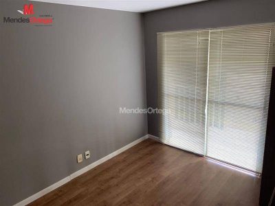 Apartamento, 2 quartos, 55 m² - Foto 3