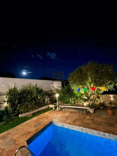 Casa de Condomínio, 4 quartos - Foto 3