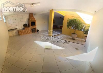 Casa, 4 quartos, 162 m² - Foto 4