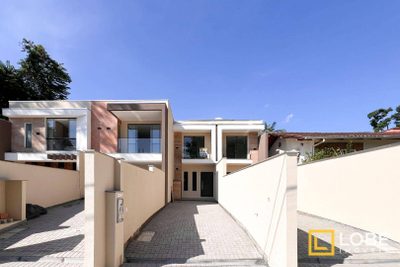 Sobrado, 2 quartos, 97 m² - Foto 1