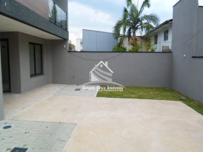 Sobrado, 3 quartos, 170 m² - Foto 3