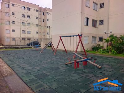Apartamento, 2 quartos, 52 m² - Foto 2