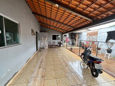 Casa, 2 quartos, 90 m² - Foto 1