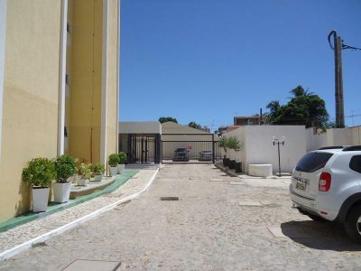 Apartamento, 2 quartos, 55 m² - Foto 4