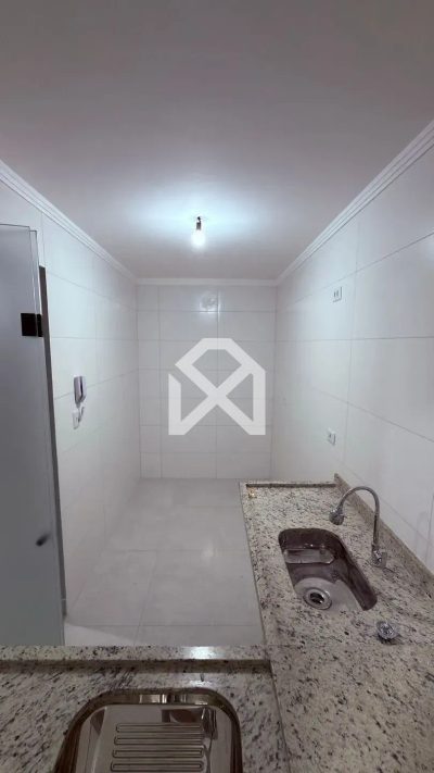 Apartamento, 1 quarto, 30 m² - Foto 2