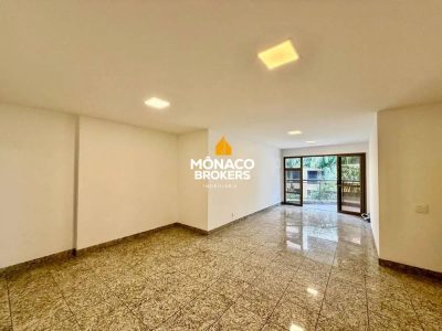 Apartamento, 4 quartos, 160 m² - Foto 3