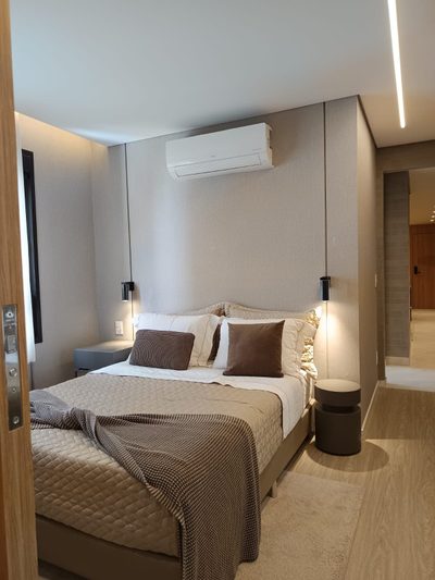Cobertura, 3 quartos, 94 m² - Foto 1